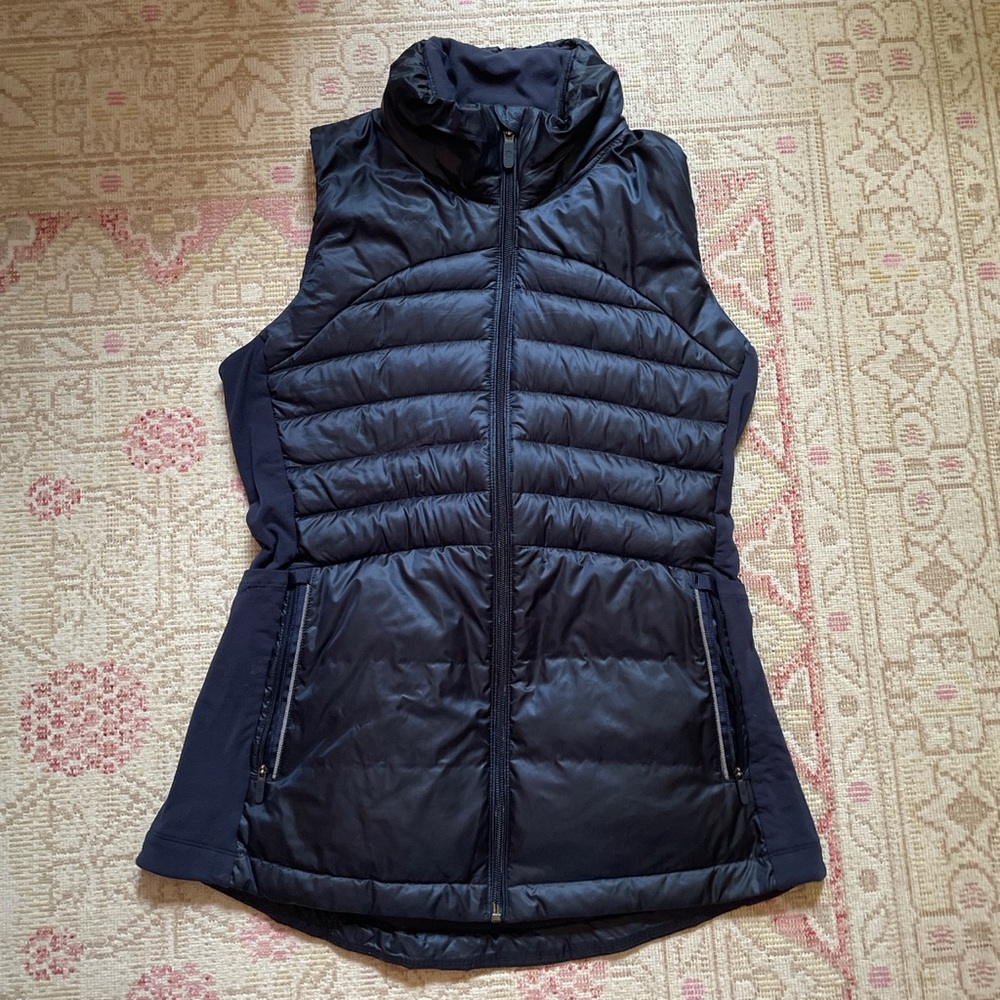 Lululemon vest